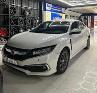 Bán xe Honda Civic 2019 G 1.8 AT giá 560 Triệu - Khánh Hòa