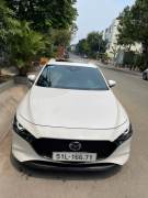 Bán xe Mazda 3 2020 1.5L Sport Premium giá 520 Triệu - TP HCM