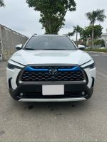 Bán xe Toyota Corolla Cross 1.8HV 2021 giá 795 Triệu - Hà Nội