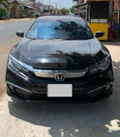 Bán xe Honda Civic 2021 G 1.8 AT giá 635 Triệu - Hà Nội