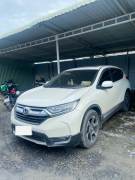 Bán xe Honda CRV 2019 L giá 795 Triệu - Hà Nội