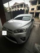 Bán xe Toyota Yaris 2015 1.3G giá 385 Triệu - Hà Nội