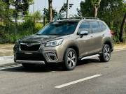 Bán xe Subaru Forester 2.0i-S EyeSight 2021 giá 845 Triệu - Hà Nội