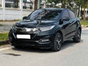 Bán xe Honda HRV 2019 L giá 580 Triệu - Hà Nội