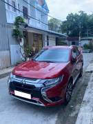 Bán xe Mitsubishi Outlander 2022 2.0 CVT giá 745 Triệu - Hà Nội