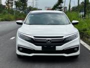 Bán xe Honda Civic 2020 G 1.8 AT giá 585 Triệu - Hà Nội