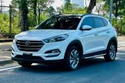 Bán xe Hyundai Tucson 2018 2.0 ATH giá 635 Triệu - Hà Nội