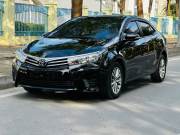 Bán xe Toyota Corolla altis 1.8G MT 2017 giá 410 Triệu - Hà Nội