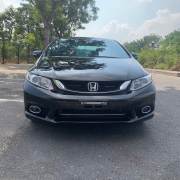 Bán xe Honda Civic 2015 2.0 AT giá 390 Triệu - Hà Nội