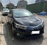 Bán xe Toyota Corolla altis 2015 1.8G AT giá 445 Triệu - Hà Nội