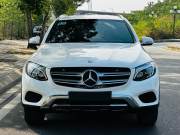 Bán xe Mercedes Benz GLC 250 4Matic 2016 giá 830 Triệu - Hà Nội