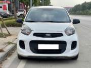 Bán xe Kia Morning 2015 Van 1.0 AT giá 195 Triệu - Hà Nội