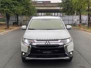 Bán xe Mitsubishi Outlander 2018 2.0 CVT giá 565 Triệu - Hà Nội