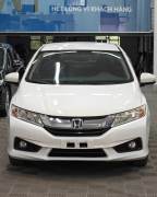 Bán xe Honda City 2017 1.5 AT giá 365 Triệu - Hà Nội