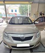 Bán xe Toyota Corolla altis 2010 2.0V giá 330 Triệu - Hà Nội