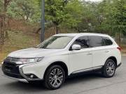 Bán xe Mitsubishi Outlander 2018 2.0 CVT giá 560 Triệu - Hà Nội