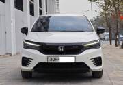 Bán xe Honda City 2022 RS 1.5 AT giá 485 Triệu - Hà Nội