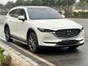 Bán xe Mazda CX8 2019 Luxury giá 765 Triệu - Hà Nội