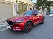 Bán xe Mazda CX5 2.5 AT 2WD 2019 giá 650 Triệu - Hà Nội