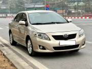 Bán xe Toyota Corolla altis 2.0V 2010 giá 309 Triệu - Hà Nội