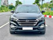 Bán xe Hyundai Tucson 2017 2.0 ATH giá 560 Triệu - Hà Nội