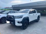 Bán xe Toyota Hilux Adventure 2.8L 4x4 AT 2024 giá 999 Triệu - Hà Nội
