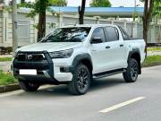 Bán xe Toyota Hilux Adventure 2.8L 4x4 AT 2024 giá 999 Triệu - Hà Nội