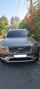 Bán xe Volvo XC90 2021 Recharge T8 AWD giá 3 Tỷ 200 Triệu - TP HCM