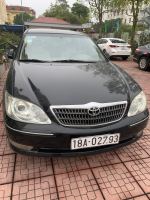 Bán xe Toyota Camry 2005 2.4G giá 199 Triệu - Nam Định