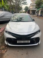 Bán xe Toyota Camry 2021 2.0G giá 850 Triệu - Cần Thơ