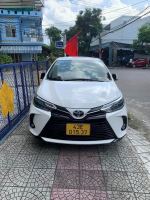 Bán xe Toyota Vios 2022 G 1.5 CVT giá 515 Triệu - Đà Nẵng