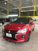 Bán xe Mitsubishi Attrage 2021 Premium 1.2 CVT giá 405 Triệu - Hà Nội