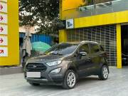 Bán xe Ford EcoSport 2021 Titanium 1.5 AT giá 459 Triệu - Hà Nội