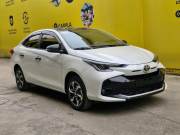 Bán xe Toyota Vios 2023 E CVT giá 485 Triệu - Hà Nội