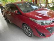 Bán xe Toyota Yaris 2020 1.5G giá 515 Triệu - Hà Nội