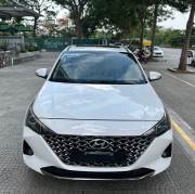 Bán xe Hyundai Accent 2022 1.4 AT Đặc Biệt giá 470 Triệu - Hà Nội