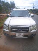 Bán xe Ford Everest 2007 2.5L 4x2 MT giá 165 Triệu - Thừa Thiên Huế