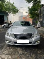 Bán xe Mercedes Benz E class 2012 E250 giá 520 Triệu - TP HCM