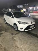 Bán xe Toyota Vios 2018 1.5E giá 335 Triệu - Bạc Liêu