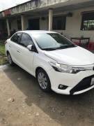 Bán xe Toyota Vios 2018 1.5E giá 295 Triệu - Bạc Liêu