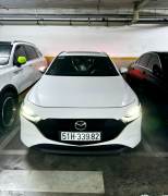 Bán xe Mazda 3 2020 1.5L Sport Premium giá 609 Triệu - TP HCM