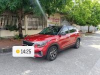 Bán xe Kia Seltos 2021 Premium 1.4 AT giá 575 Triệu - Hà Nội