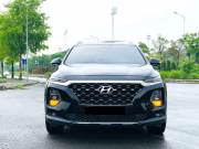 Bán xe Hyundai SantaFe 2020 Premium 2.4L HTRAC giá 883 Triệu - Hà Nội