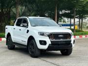 Bán xe Ford Ranger 2021 Wildtrak 2.0L 4x4 AT giá 725 Triệu - Hà Nội