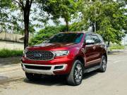 Bán xe Ford Everest 2020 Titanium 2.0L 4x2 AT giá 905 Triệu - Hà Nội