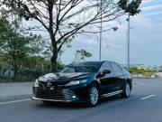 Bán xe Toyota Camry 2020 2.0G giá 815 Triệu - Hà Nội