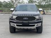 Bán xe Ford Everest 2021 Titanium 2.0L 4x2 AT giá 959 Triệu - Hà Nội