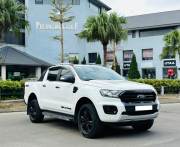 Bán xe Ford Ranger 2018 Wildtrak 2.0L 4x4 AT giá 612 Triệu - Hà Nội