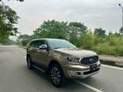 Bán xe Ford Everest 2020 Titanium 2.0L 4x2 AT giá 889 Triệu - Hà Nội