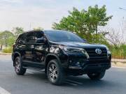 Bán xe Toyota Fortuner 2021 2.4G 4x2 AT giá 943 Triệu - Hà Nội